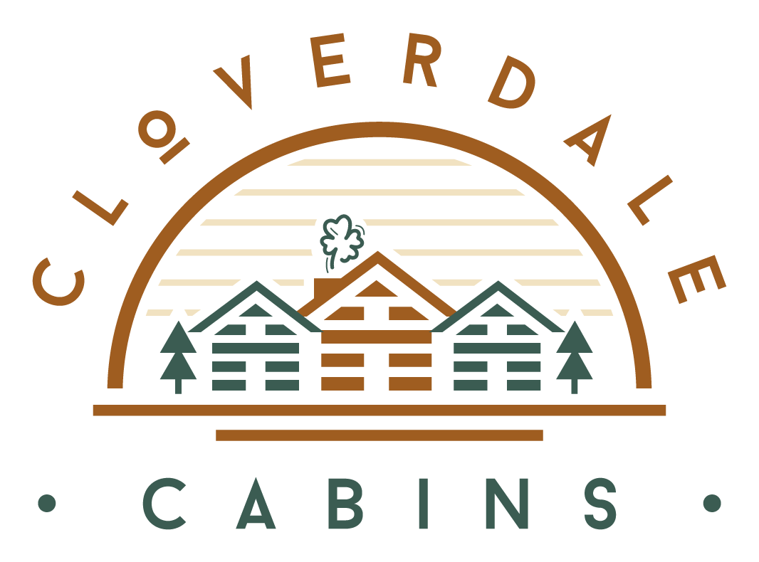 Cloverdale Cabins